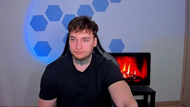 Chris Tyson online show from March 2026 08:53:02 AM