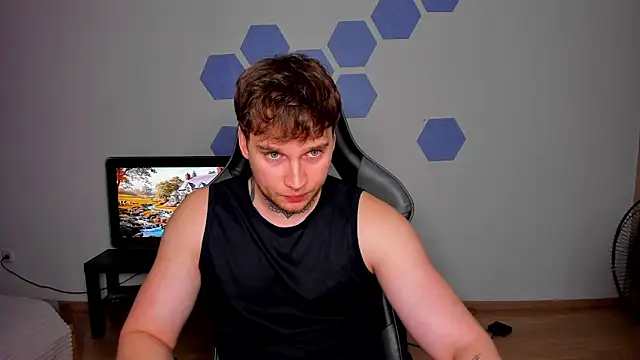 Chris Tyson online show from March 2026 09:13:02 PM