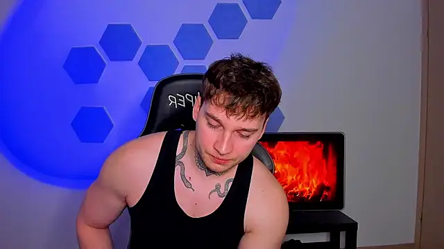 Chris Tyson online show from March 2026 07:48:02 AM