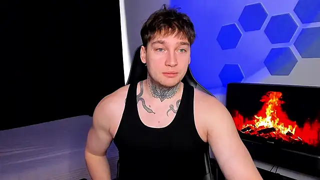 Chris Tyson online show from January 2026 08:10:01 AM