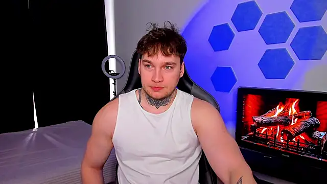 Chris Tyson online show from March 2026 08:07:02 AM