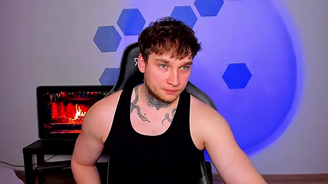 Chris Tyson online show from April 2026 08:10:01 PM