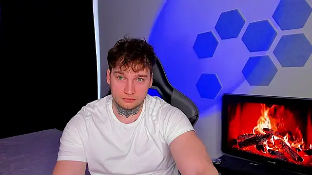 Chris Tyson online show from March 2026 09:23:01 AM