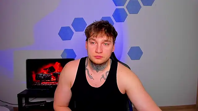 Chris Tyson online show from April 2026 10:05:02 PM