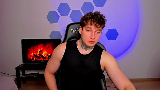 Chris Tyson online show from April 2026 10:06:01 AM