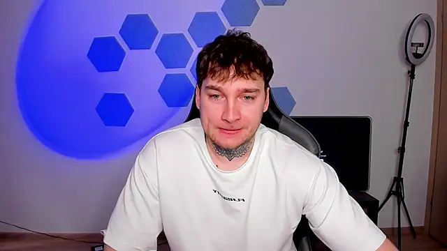 Chris Tyson online show from March 2026 08:36:02 AM