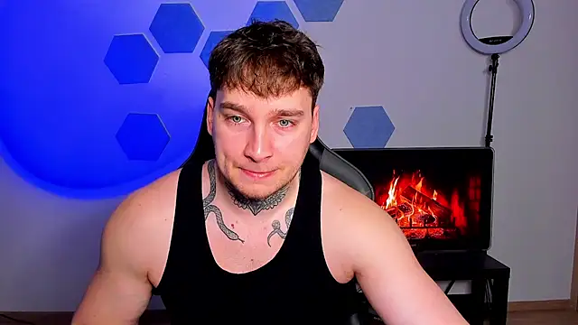 Chris Tyson online show from February 2026 11:33:01 AM