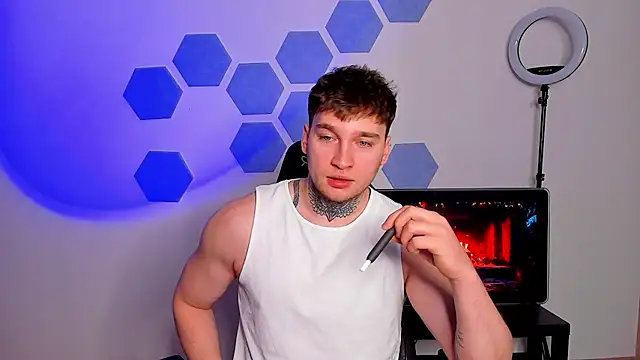 Chris Tyson online show from February 2026 07:10:02 AM