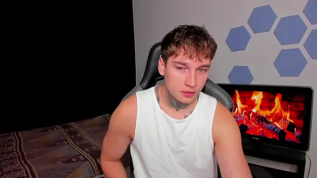 Chris Tyson online show from September 2025 01:54:02 AM