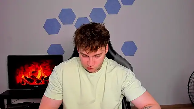 Chris Tyson online show from March 2026 09:21:01 AM