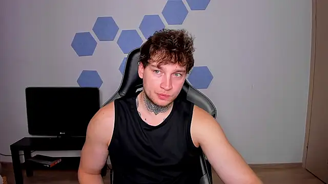 Snapshot of Chris_Tyson chatting on June 2026 10:20:01 AM Chris Tyson online show from June 2026 10:20:01 AM