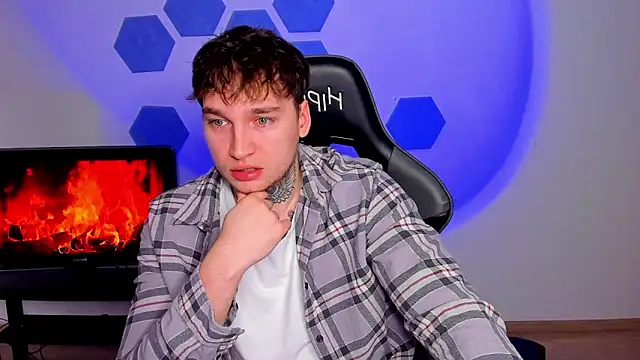 Chris Tyson online show from January 2026 08:29:02 AM