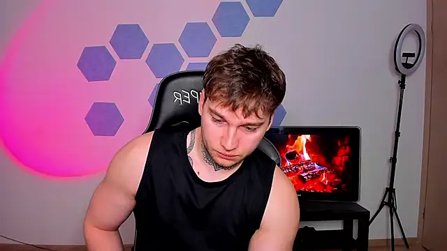 Chris Tyson online show from March 2026 07:43:02 AM