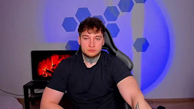 Chris Tyson online show from March 2026 09:07:01 AM