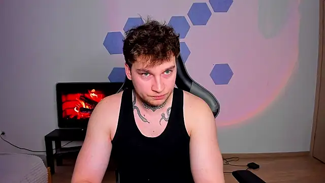 Chris Tyson online show from April 2026 08:15:01 AM