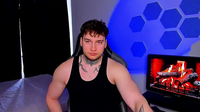 Chris Tyson online show from March 2026 09:58:01 AM