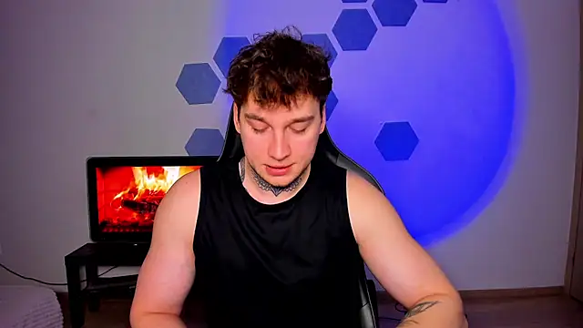 Chris Tyson online show from April 2026 09:38:01 AM