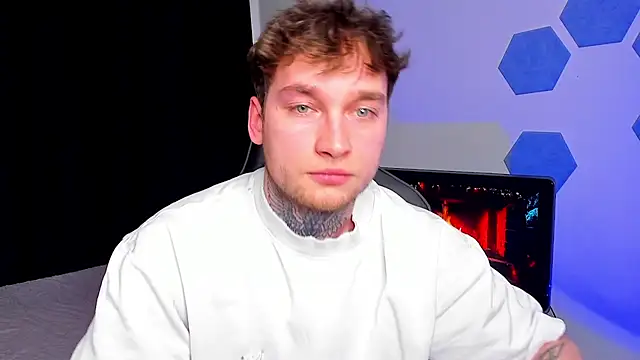 Chris Tyson online show from April 2026 01:52:02 PM