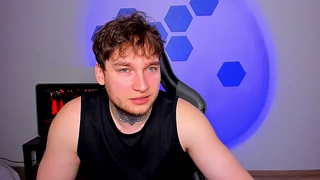 Chris Tyson online show from April 2026 12:00:01 PM