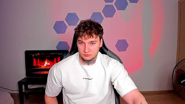 Chris Tyson online show from March 2026 10:06:02 AM