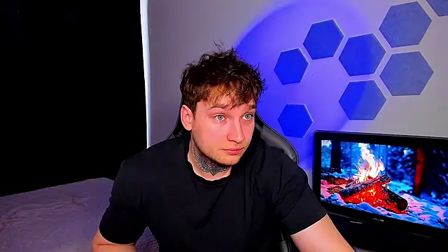 Chris Tyson online show from March 2026 09:16:01 AM