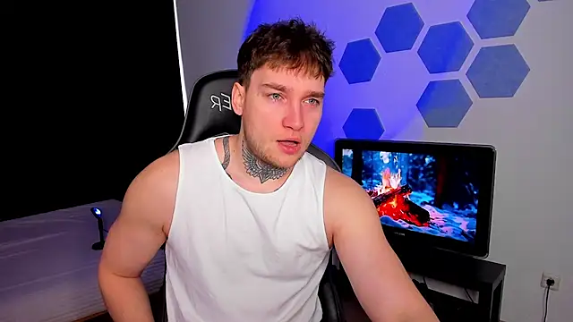 Chris Tyson online show from February 2026 07:30:02 AM