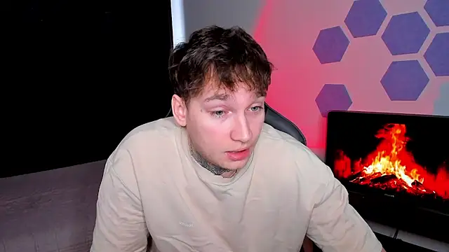 Chris Tyson online show from January 2026 07:37:02 AM