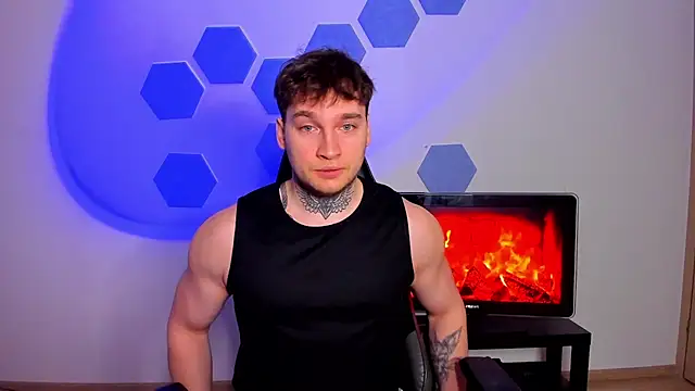 Chris Tyson online show from March 2026 10:00:02 AM