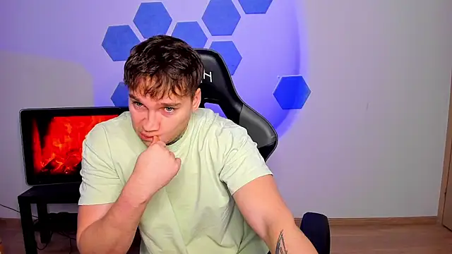 Chris Tyson online show from January 2026 10:08:02 AM