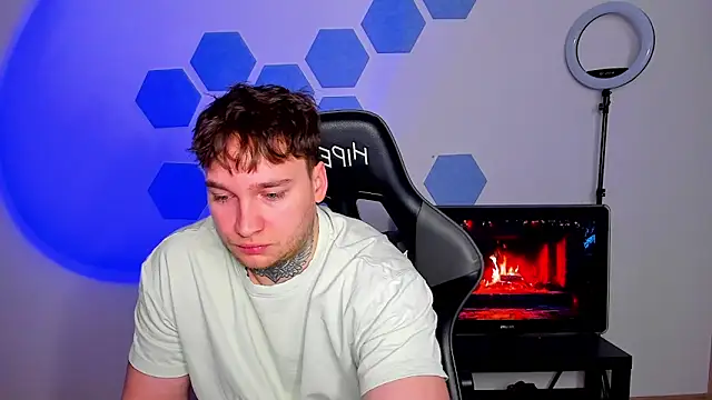 Chris Tyson online show from February 2026 06:26:01 AM