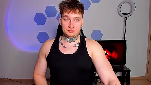 Chris Tyson online show from February 2026 08:25:01 AM