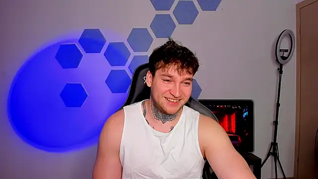 Chris Tyson online show from March 2026 08:03:02 AM