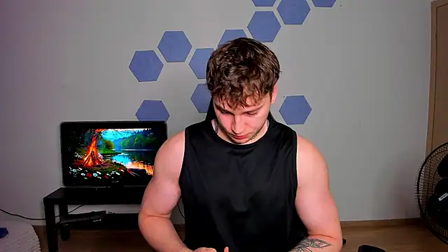 Chris Tyson online show from March 2026 10:06:02 AM