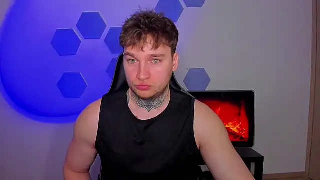 Chris Tyson online show from March 2026 09:17:02 AM