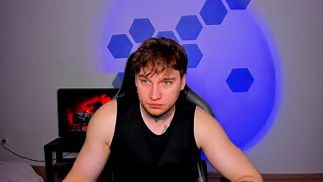 Chris Tyson online show from April 2026 09:26:02 AM