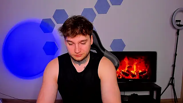 Chris Tyson online show from March 2026 08:15:02 AM