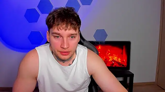 Chris Tyson online show from March 2026 09:50:01 AM