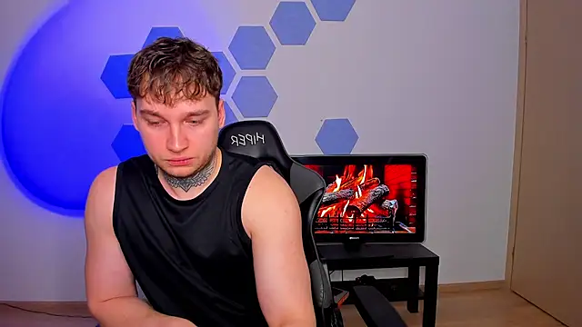 Chris Tyson online show from March 2026 08:28:01 AM