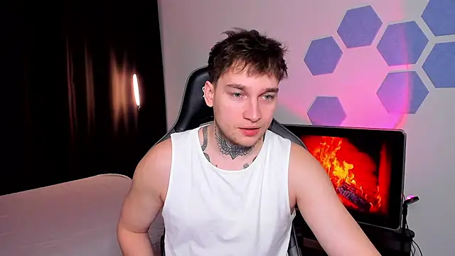 Chris Tyson online show from December 2025 12:51:01 PM