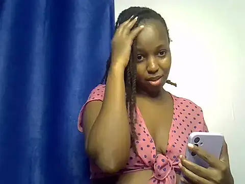 sexxy kay online show from June 2026 05:13:02 PM