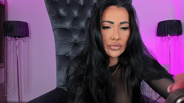 Snapshot of Mistress-Kennya chatting on May 2026 02:11:02 PM Mistress-Kennya online show from May 2026 02:11:02 PM