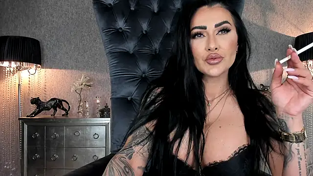 Mistress-Kennya online show from February 2026 08:30:01 PM