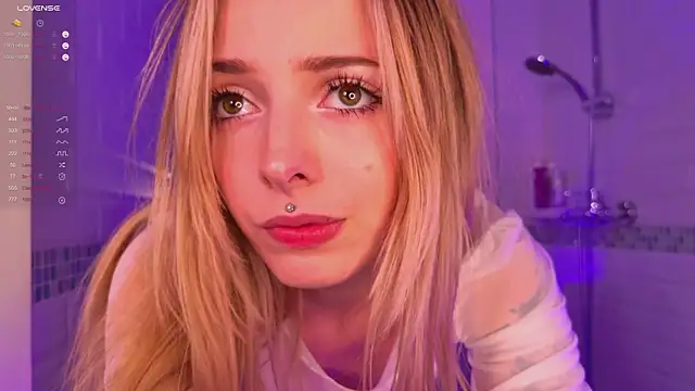 LoraaDoll online show from January 2025 02:07:01 PM