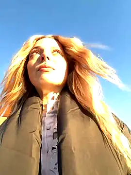 LoraaDoll online show from October 2025 02:20:02 PM