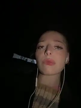 LoraaDoll online show from September 2025 03:39:01 PM