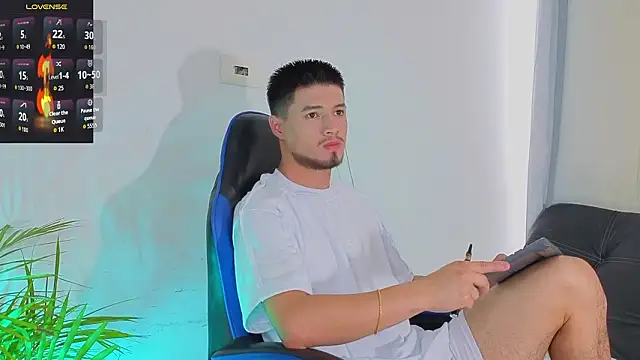 EdwardRoss  online show from March 2026 09:22:02 PM