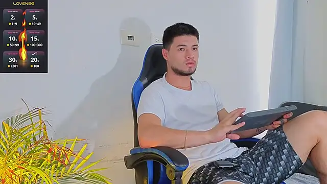 EdwardRoss  online show from March 2026 07:36:01 PM