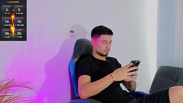 EdwardRoss  online show from January 2026 07:50:01 PM