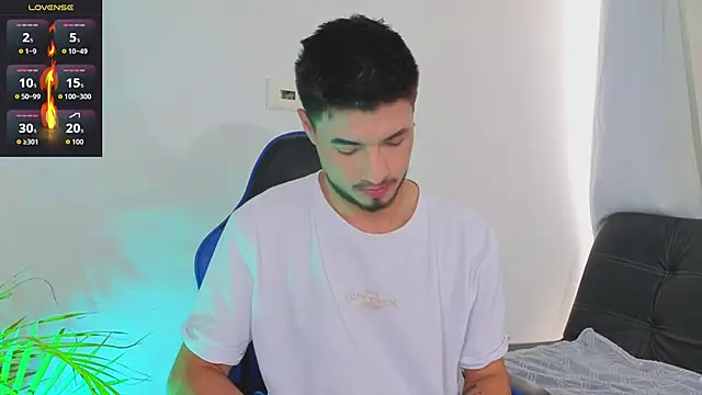 EdwardRoss  online show from February 2026 08:19:01 PM