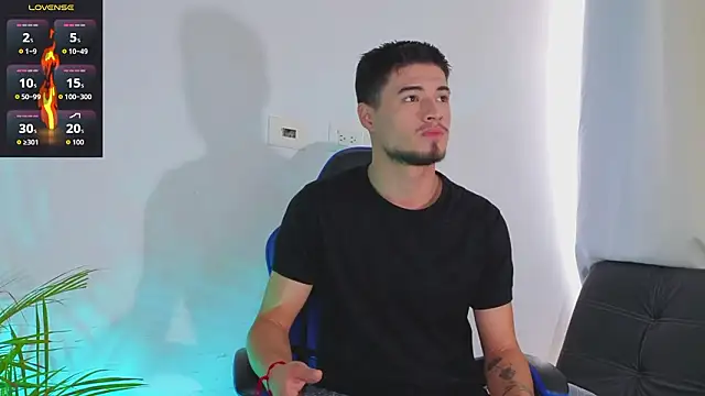 EdwardRoss  online show from February 2026 07:58:01 PM